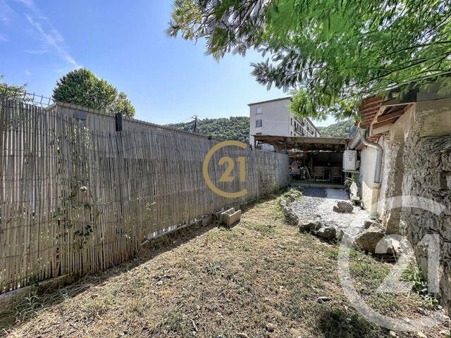 maison à vendre - 2 pièces - 29.48 m2 - VIENNE - 38 - RHONE-ALPES - Century 21 Hestia Ldi