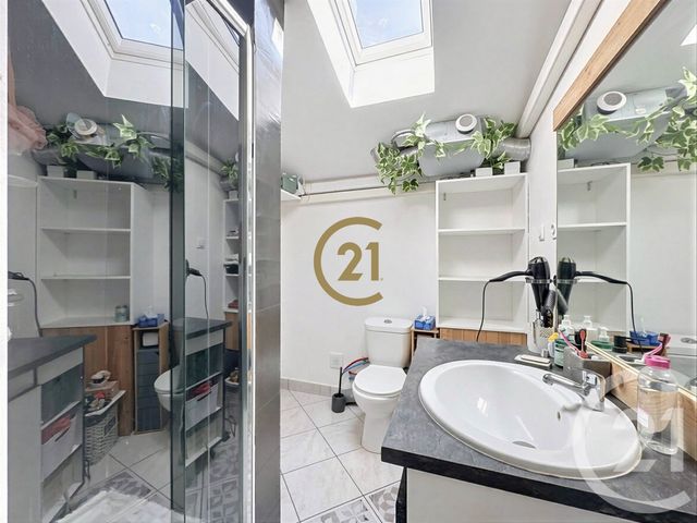 maison à vendre - 2 pièces - 29.48 m2 - VIENNE - 38 - RHONE-ALPES - Century 21 Hestia Ldi