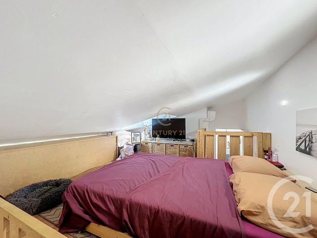 maison à vendre - 2 pièces - 29.48 m2 - VIENNE - 38 - RHONE-ALPES - Century 21 Hestia Ldi