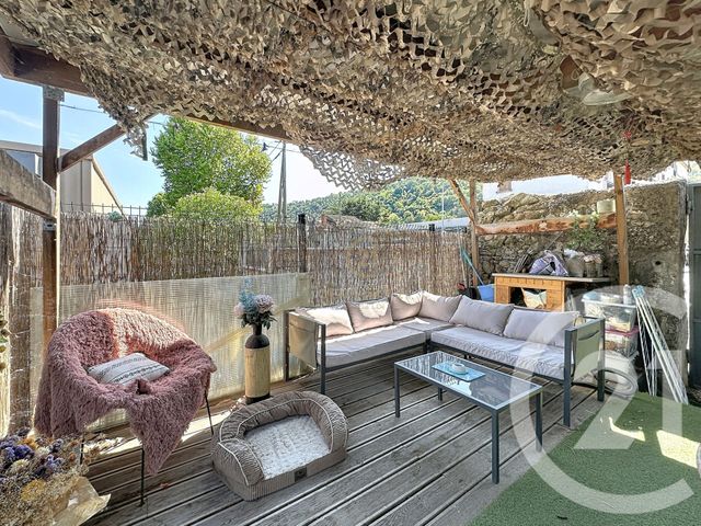 maison à vendre - 2 pièces - 29.48 m2 - VIENNE - 38 - RHONE-ALPES - Century 21 Hestia Ldi