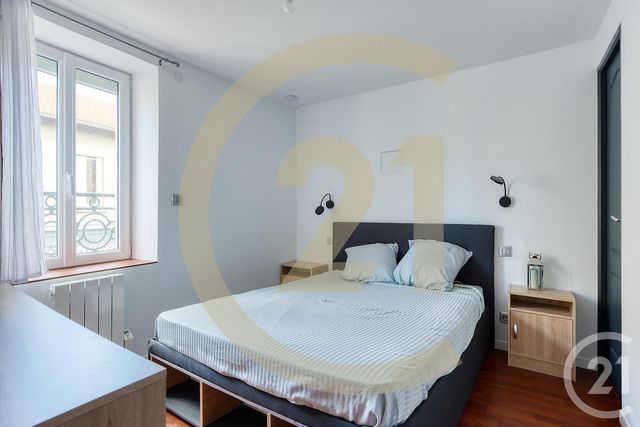 Appartement F2 à louer - 2 pièces - 28.91 m2 - GRIGNY - 69 - RHONE-ALPES - Century 21 Hestia Ldi