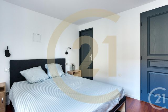 Appartement F2 à louer - 2 pièces - 28.91 m2 - GRIGNY - 69 - RHONE-ALPES - Century 21 Hestia Ldi