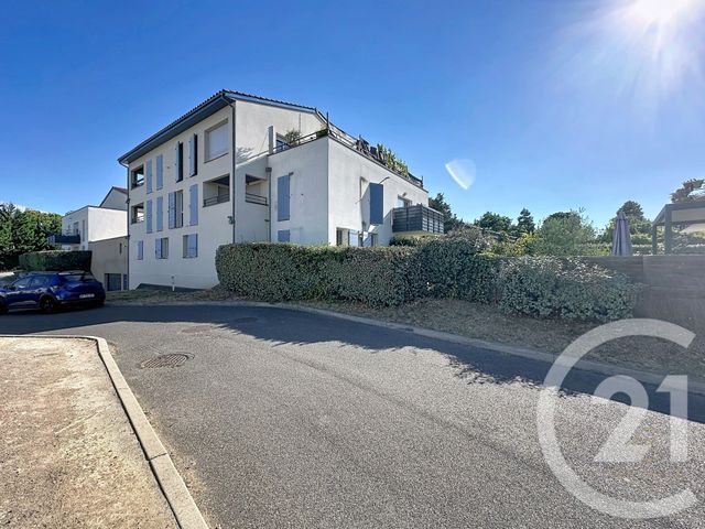Appartement F3 à vendre - 3 pièces - 70.0 m2 - CHARLY - 69 - RHONE-ALPES - Century 21 Hestia Ldi