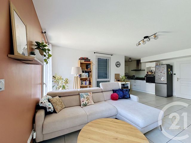 Appartement F3 à vendre - 3 pièces - 70.0 m2 - CHARLY - 69 - RHONE-ALPES - Century 21 Hestia Ldi