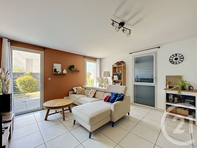 Appartement F3 à vendre - 3 pièces - 70.0 m2 - CHARLY - 69 - RHONE-ALPES - Century 21 Hestia Ldi