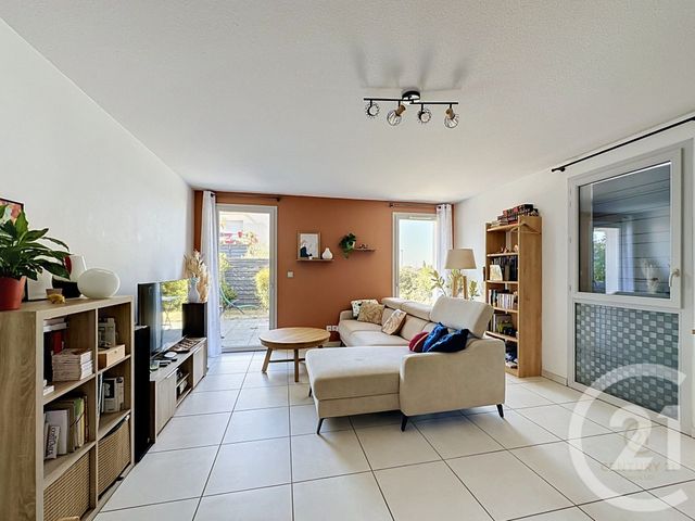 Appartement F3 à vendre - 3 pièces - 70.0 m2 - CHARLY - 69 - RHONE-ALPES - Century 21 Hestia Ldi