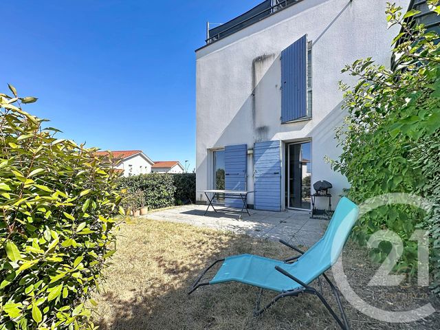 Appartement F3 à vendre - 3 pièces - 70.0 m2 - CHARLY - 69 - RHONE-ALPES - Century 21 Hestia Ldi