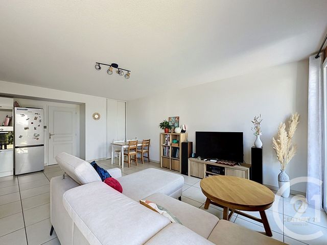 Appartement F3 à vendre - 3 pièces - 70.0 m2 - CHARLY - 69 - RHONE-ALPES - Century 21 Hestia Ldi