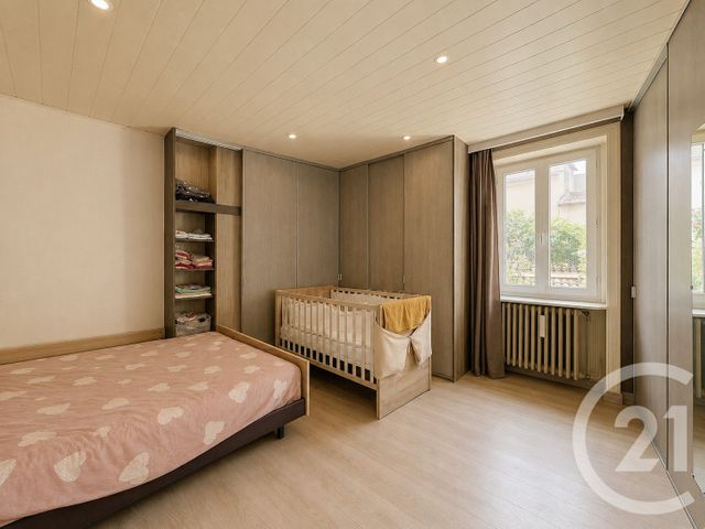 maison à vendre - 7 pièces - 180.0 m2 - GRIGNY - 69 - RHONE-ALPES - Century 21 Hestia Ldi