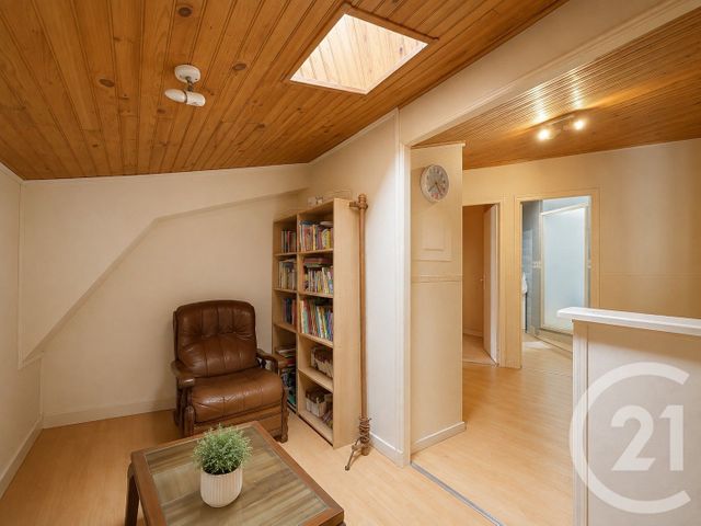 maison à vendre - 7 pièces - 180.0 m2 - GRIGNY - 69 - RHONE-ALPES - Century 21 Hestia Ldi