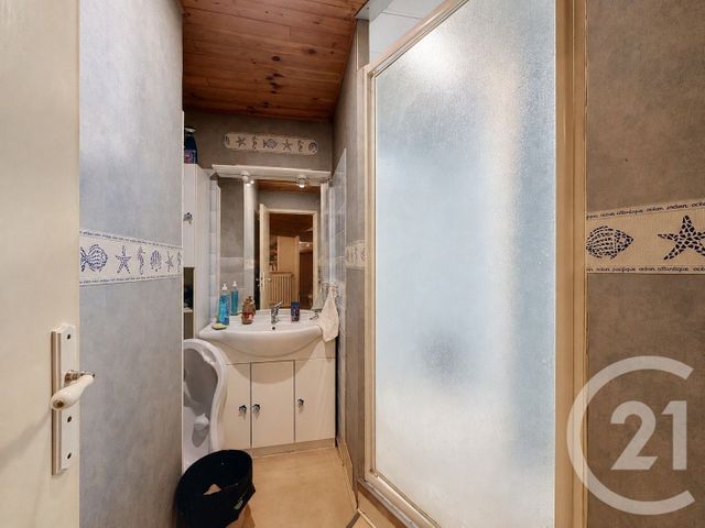maison à vendre - 7 pièces - 180.0 m2 - GRIGNY - 69 - RHONE-ALPES - Century 21 Hestia Ldi