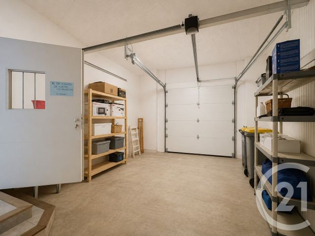 maison à vendre - 7 pièces - 180.0 m2 - GRIGNY - 69 - RHONE-ALPES - Century 21 Hestia Ldi