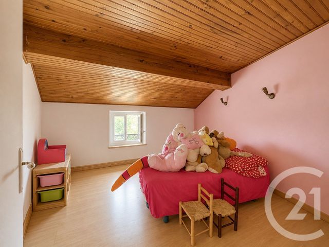 maison à vendre - 7 pièces - 180.0 m2 - GRIGNY - 69 - RHONE-ALPES - Century 21 Hestia Ldi
