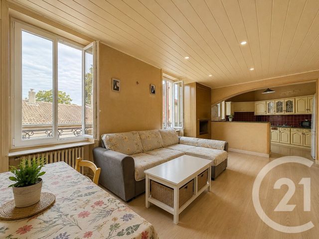 maison à vendre - 7 pièces - 180.0 m2 - GRIGNY - 69 - RHONE-ALPES - Century 21 Hestia Ldi