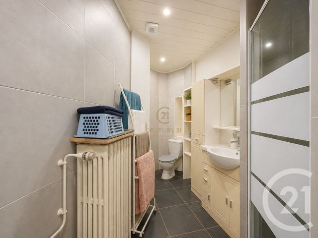 maison à vendre - 7 pièces - 180.0 m2 - GRIGNY - 69 - RHONE-ALPES - Century 21 Hestia Ldi