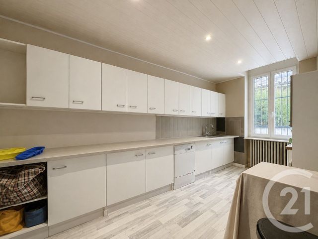 maison à vendre - 7 pièces - 180.0 m2 - GRIGNY - 69 - RHONE-ALPES - Century 21 Hestia Ldi