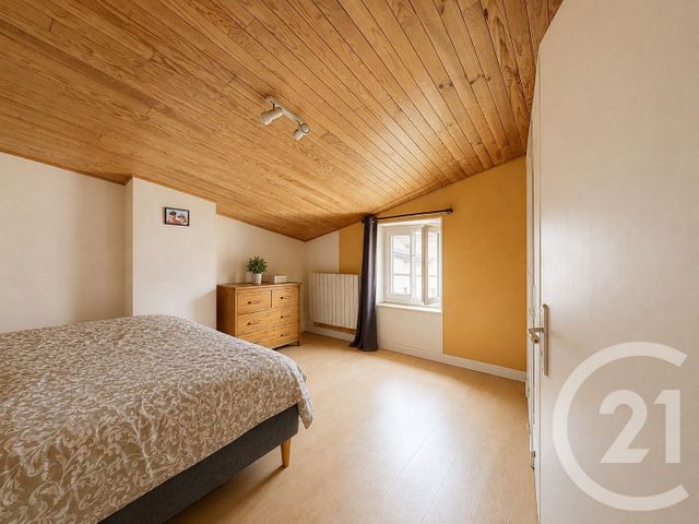 maison à vendre - 7 pièces - 180.0 m2 - GRIGNY - 69 - RHONE-ALPES - Century 21 Hestia Ldi