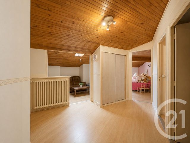 maison à vendre - 7 pièces - 180.0 m2 - GRIGNY - 69 - RHONE-ALPES - Century 21 Hestia Ldi