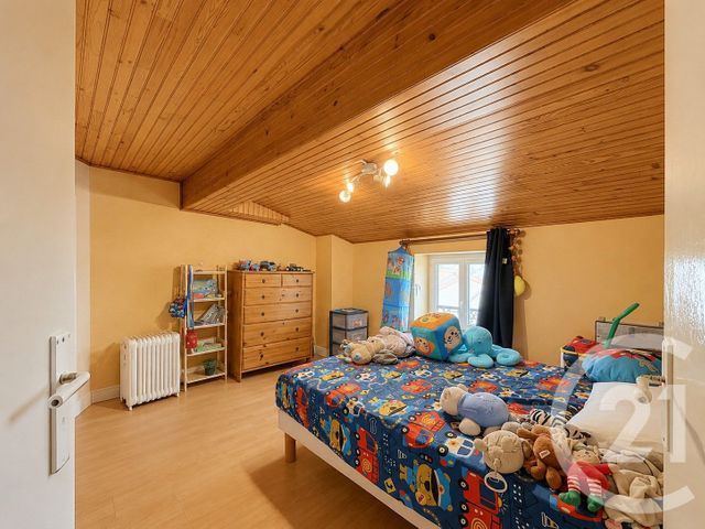 maison à vendre - 7 pièces - 180.0 m2 - GRIGNY - 69 - RHONE-ALPES - Century 21 Hestia Ldi