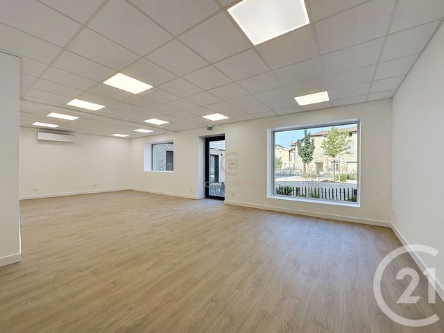 divers à louer - 88.06 m2 - ST LAURENT D AGNY - 69 - RHONE-ALPES - Century 21 Hestia Ldi