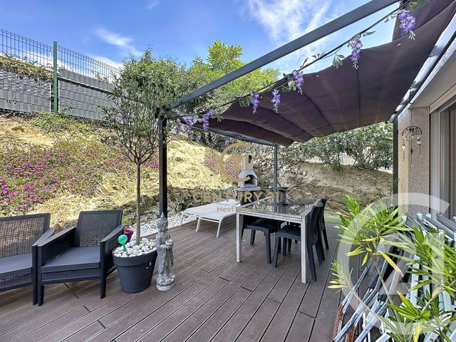 appartement - MONTAGNY - 69