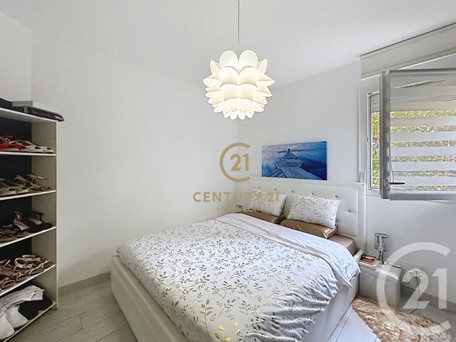 Appartement T4 à vendre - 4 pièces - 91.0 m2 - MONTAGNY - 69 - RHONE-ALPES - Century 21 Hestia Ldi