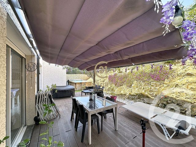 Appartement T4 à vendre - 4 pièces - 91.0 m2 - MONTAGNY - 69 - RHONE-ALPES - Century 21 Hestia Ldi