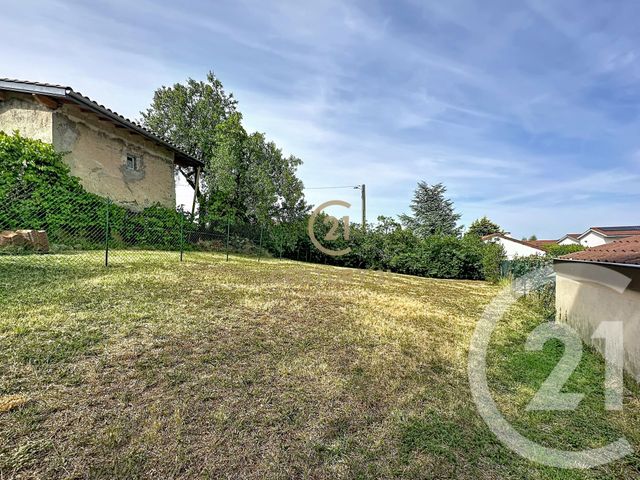maison à louer - 5 pièces - 110.71 m2 - MORNANT - 69 - RHONE-ALPES - Century 21 Hestia Ldi