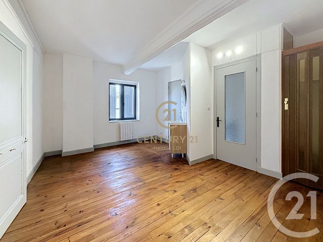 maison à louer - 5 pièces - 110.71 m2 - MORNANT - 69 - RHONE-ALPES - Century 21 Hestia Ldi