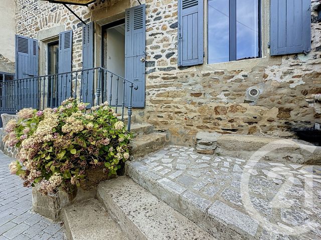 maison à louer - 5 pièces - 110.71 m2 - MORNANT - 69 - RHONE-ALPES - Century 21 Hestia Ldi