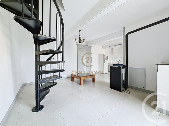 maison à louer - 5 pièces - 110.71 m2 - MORNANT - 69 - RHONE-ALPES - Century 21 Hestia Ldi