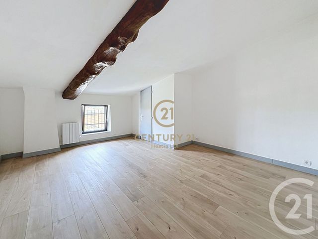 maison à louer - 5 pièces - 110.71 m2 - MORNANT - 69 - RHONE-ALPES - Century 21 Hestia Ldi