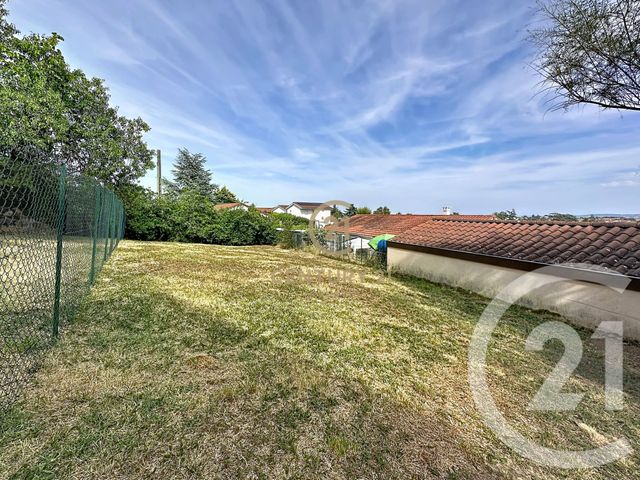 maison à louer - 5 pièces - 110.71 m2 - MORNANT - 69 - RHONE-ALPES - Century 21 Hestia Ldi