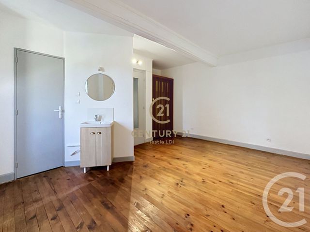 maison à louer - 5 pièces - 110.71 m2 - MORNANT - 69 - RHONE-ALPES - Century 21 Hestia Ldi