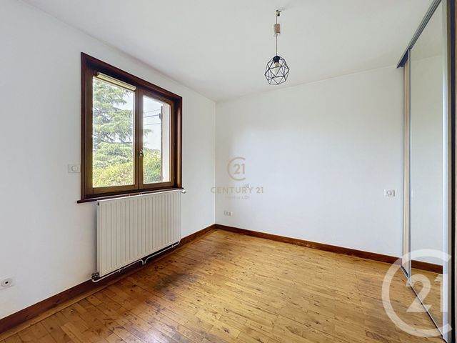maison à vendre - 4 pièces - 100.0 m2 - DECINES CHARPIEU - 69 - RHONE-ALPES - Century 21 Hestia Ldi