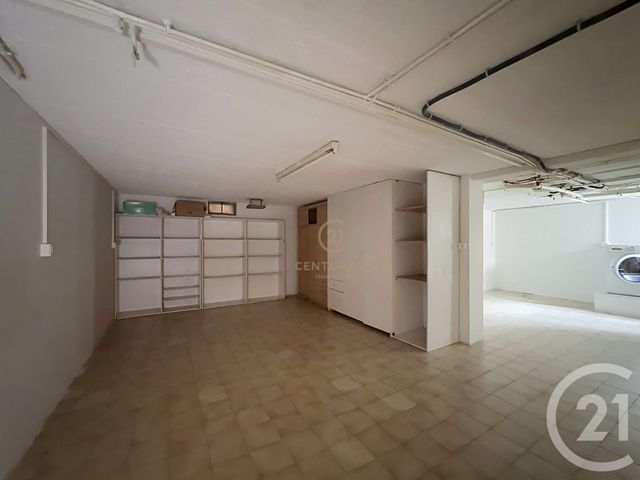 maison à vendre - 4 pièces - 100.0 m2 - DECINES CHARPIEU - 69 - RHONE-ALPES - Century 21 Hestia Ldi