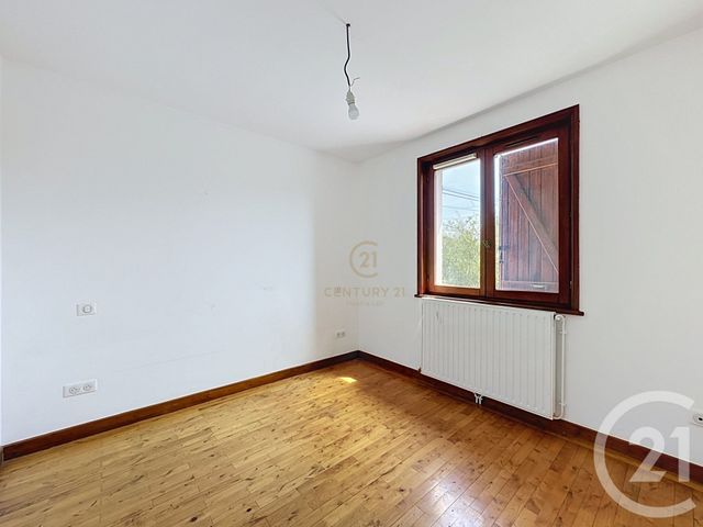 maison à vendre - 4 pièces - 100.0 m2 - DECINES CHARPIEU - 69 - RHONE-ALPES - Century 21 Hestia Ldi