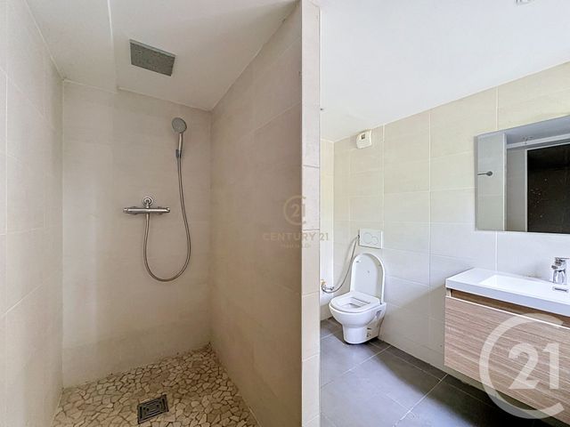 maison à vendre - 4 pièces - 100.0 m2 - DECINES CHARPIEU - 69 - RHONE-ALPES - Century 21 Hestia Ldi