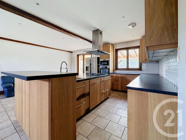 maison à vendre - 4 pièces - 100.0 m2 - DECINES CHARPIEU - 69 - RHONE-ALPES - Century 21 Hestia Ldi
