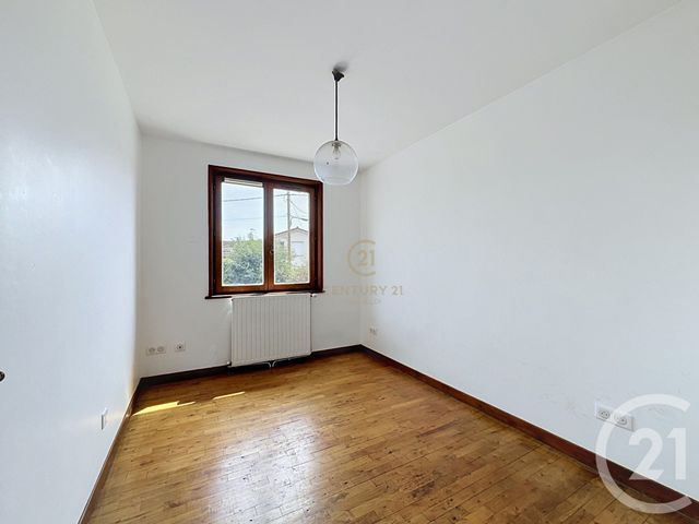 maison à vendre - 4 pièces - 100.0 m2 - DECINES CHARPIEU - 69 - RHONE-ALPES - Century 21 Hestia Ldi