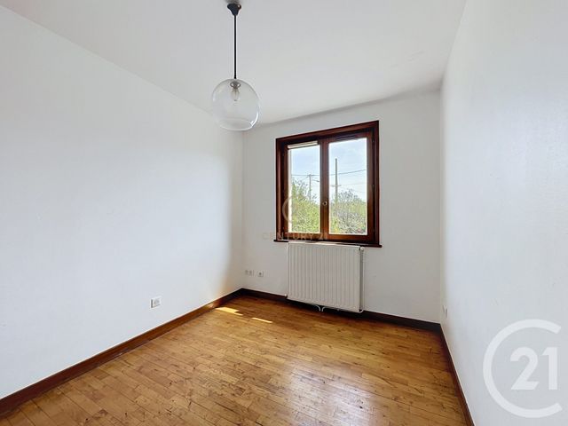 maison à vendre - 4 pièces - 100.0 m2 - DECINES CHARPIEU - 69 - RHONE-ALPES - Century 21 Hestia Ldi