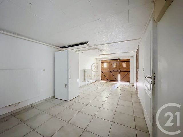 maison à vendre - 4 pièces - 100.0 m2 - DECINES CHARPIEU - 69 - RHONE-ALPES - Century 21 Hestia Ldi