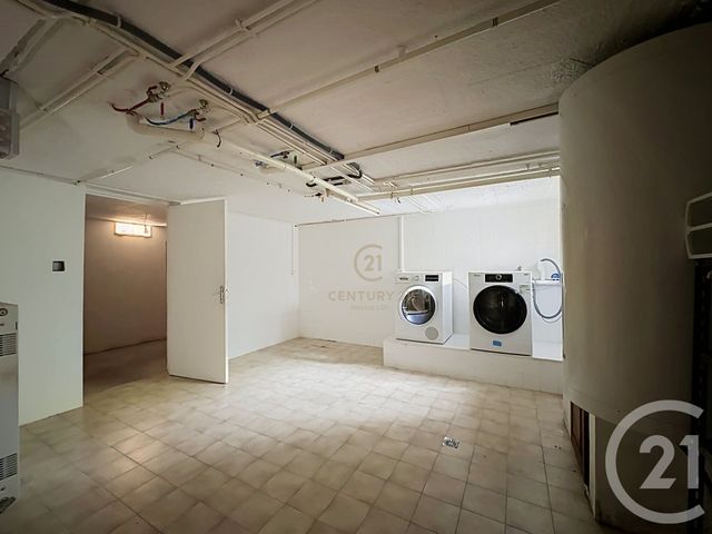 maison à vendre - 4 pièces - 100.0 m2 - DECINES CHARPIEU - 69 - RHONE-ALPES - Century 21 Hestia Ldi