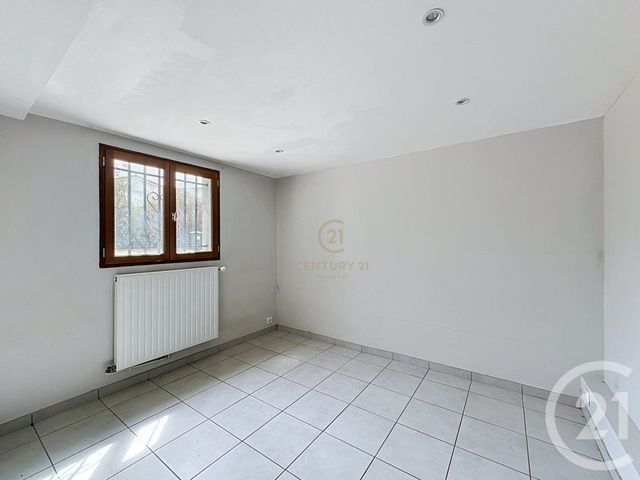 maison à vendre - 4 pièces - 100.0 m2 - DECINES CHARPIEU - 69 - RHONE-ALPES - Century 21 Hestia Ldi