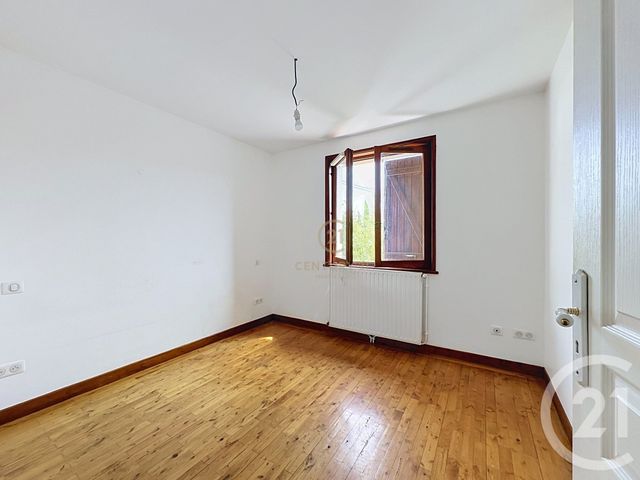 maison à vendre - 4 pièces - 100.0 m2 - DECINES CHARPIEU - 69 - RHONE-ALPES - Century 21 Hestia Ldi