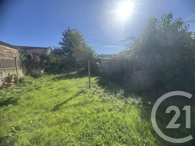 Appartement T3 à vendre - 3 pièces - 64.0 m2 - GIVORS - 69 - RHONE-ALPES - Century 21 Hestia Ldi