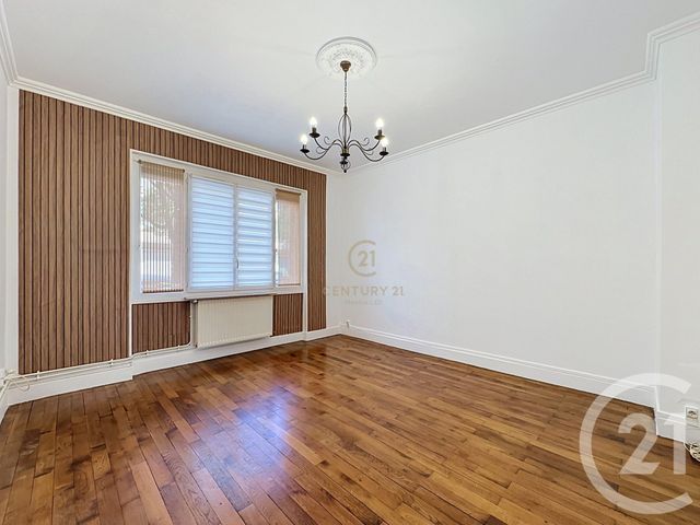 appartement - GIVORS - 69