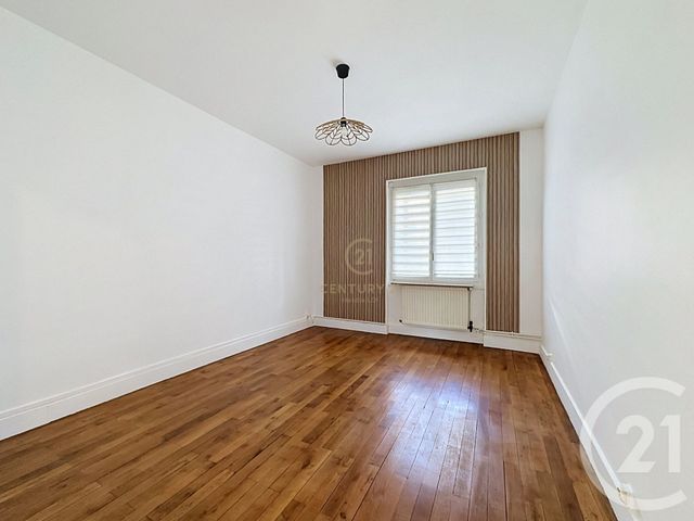 Appartement T3 à vendre - 3 pièces - 64.0 m2 - GIVORS - 69 - RHONE-ALPES - Century 21 Hestia Ldi