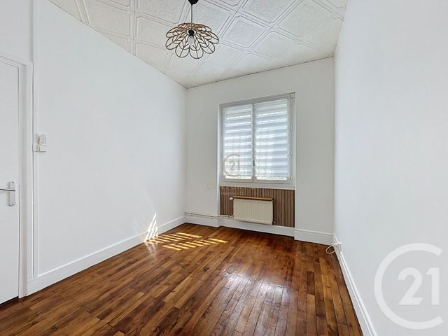 Appartement T3 à vendre - 3 pièces - 64.0 m2 - GIVORS - 69 - RHONE-ALPES - Century 21 Hestia Ldi