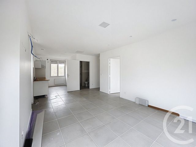 Appartement à vendre - 2 pièces - 46.76 m2 - GIVORS - 69 - RHONE-ALPES - Century 21 Hestia Ldi